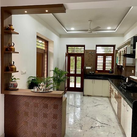 Karni Nivvas - Luxury Redefined Villa Udaipur Exterior photo