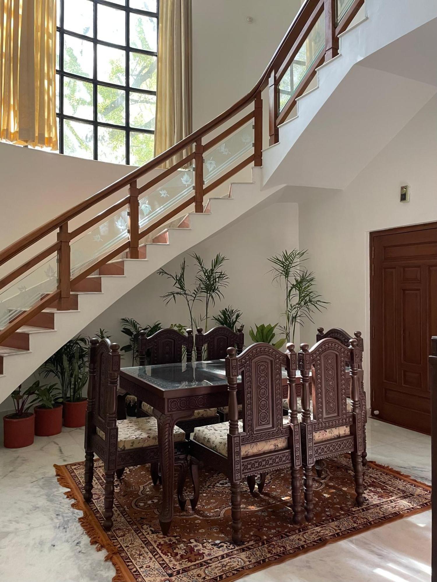 Karni Nivvas - Luxury Redefined Villa Udaipur Exterior photo