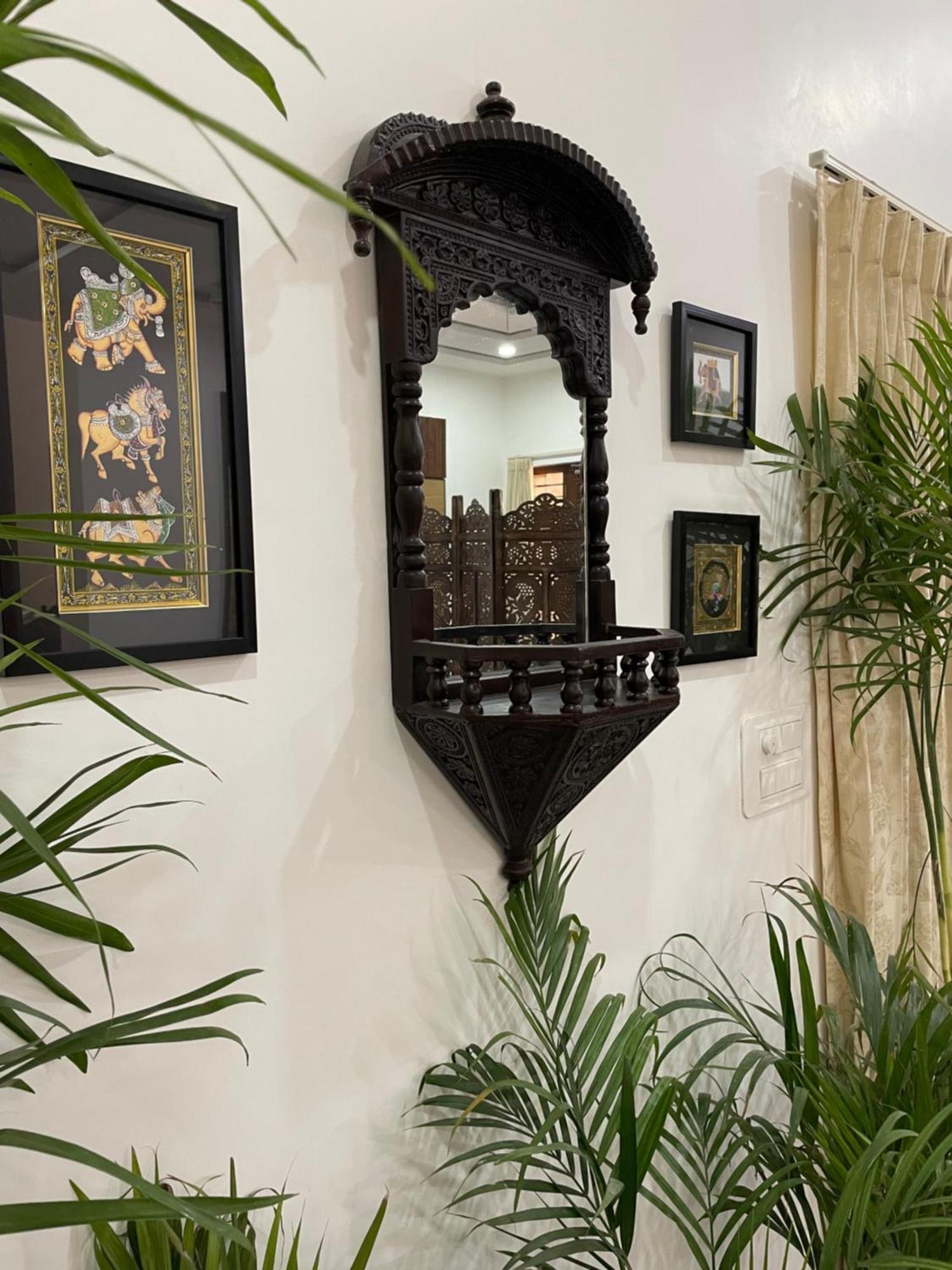 Karni Nivvas - Luxury Redefined Villa Udaipur Exterior photo