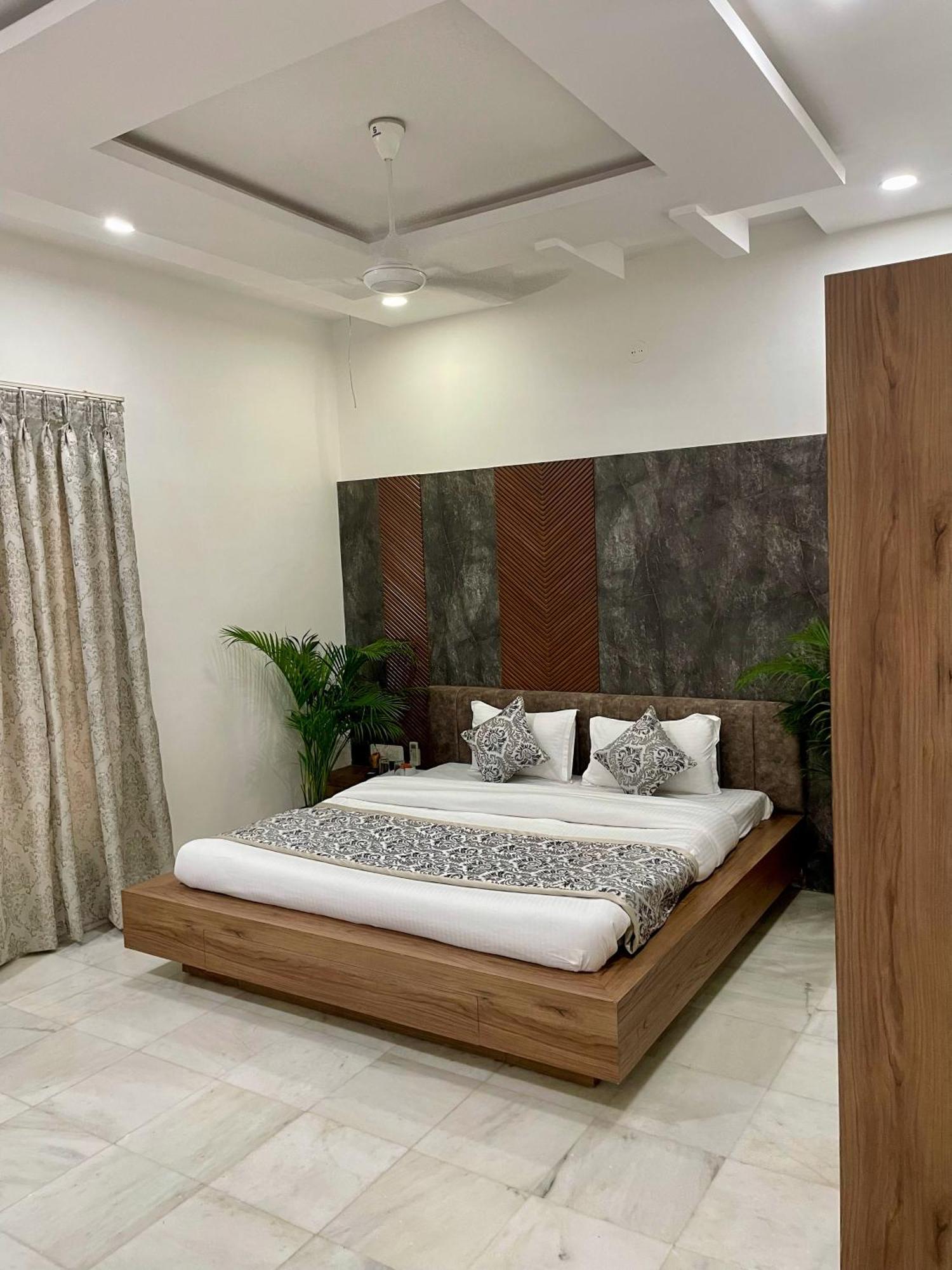 Karni Nivvas - Luxury Redefined Villa Udaipur Exterior photo