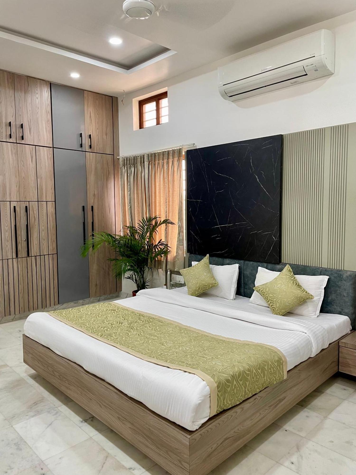 Karni Nivvas - Luxury Redefined Villa Udaipur Exterior photo