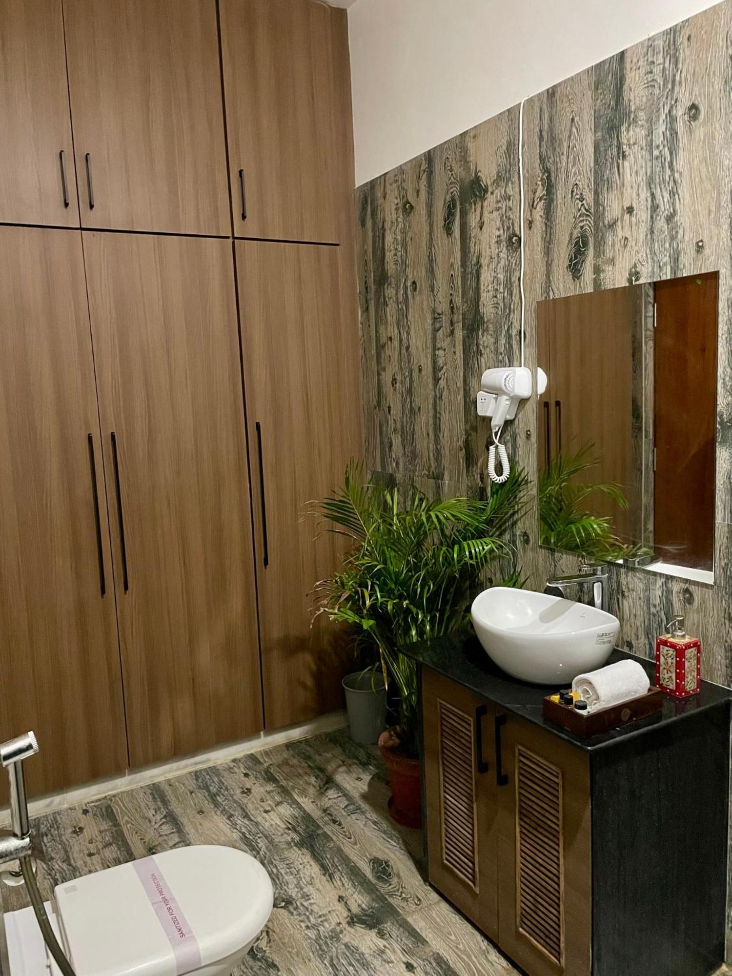 Karni Nivvas - Luxury Redefined Villa Udaipur Exterior photo